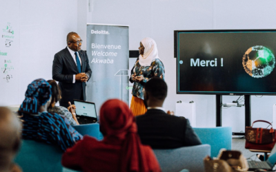 Accompagnement Non Financier : Mission de prospection en Côte d&rsquo;Ivoire pour nos bénéficiaires 