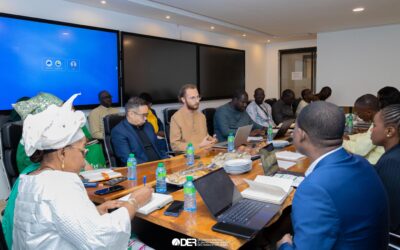 𝐏𝐀𝐕𝐈𝐄 : 𝐂𝐥𝐨̂𝐭𝐮𝐫𝐞 𝐝𝐞 𝐥𝐚 𝐌𝐢𝐬𝐬𝐢𝐨𝐧 𝐝𝐞 𝐒𝐮𝐩𝐞𝐫𝐯𝐢𝐬𝐢𝐨𝐧