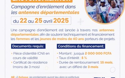 📢 𝐂𝐚𝐦𝐩𝐚𝐠𝐧𝐞 𝐝’𝐀𝐮𝐭𝐨𝐧𝐨𝐦𝐢𝐬𝐚𝐭𝐢𝐨𝐧