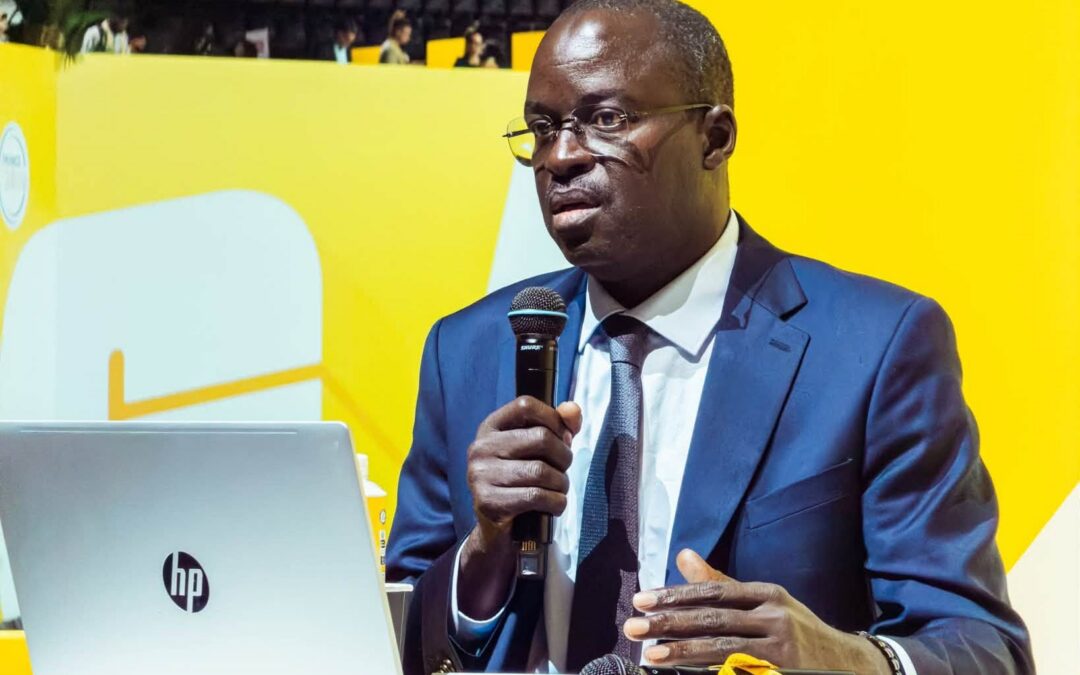 BIG 2026 : la DER/FJ porte l’entrepreneuriat sénégalais à Paris
