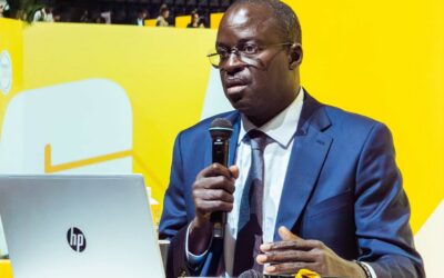 BIG 2026 : la DER/FJ porte l’entrepreneuriat sénégalais à Paris